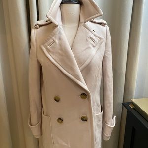 SEE BY CHLOE STUNNING COAT